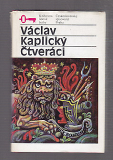 Čtveráci