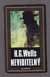 Neviditelný