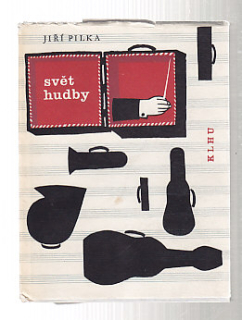 Svět hudby