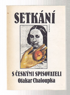 Setkání s českými spisovateli