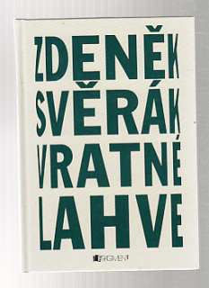 Vratné láhve