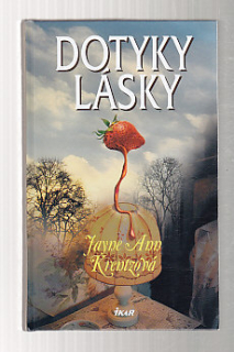 Dotyky lásky