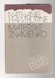 Mateřské znaménko