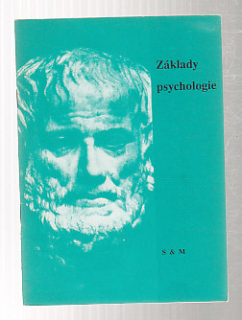 Základy psychologie