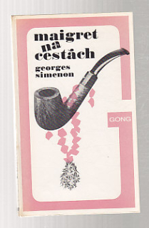 Maigret na cestách 