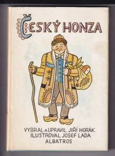 Český Honza