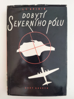 Dobytí severního pólu