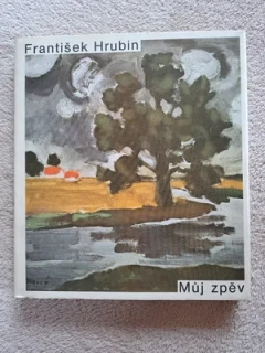 Můj zpěv