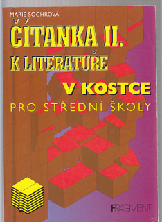 Čítanka k literatuře v kostce II.