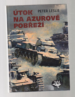 Útok na Azurové pobřeží