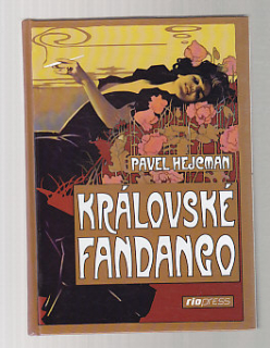Královské fandango