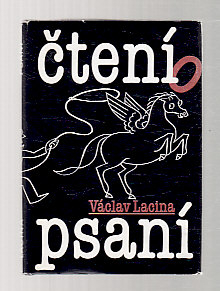 Čtení o psaní