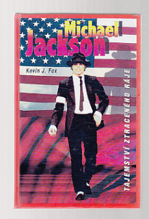 Michael Jackson: Tajemství ztraceného ráje