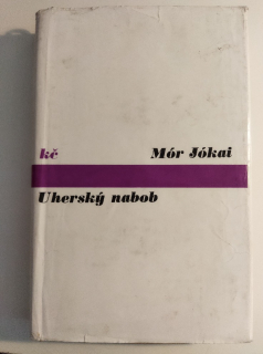 Uherský nabob