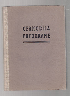 Černobílá fotografie