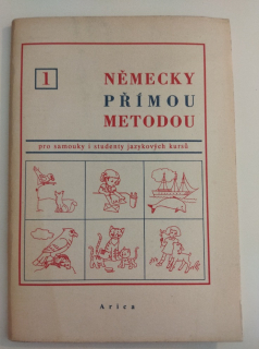 Německy přímou metodou