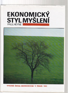 Ekonomický styl myšlení