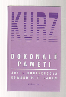 Kurz dokonalé paměti