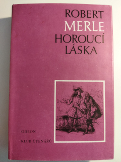 Horoucí láska
