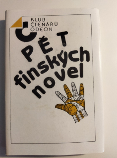 Pět finských novel