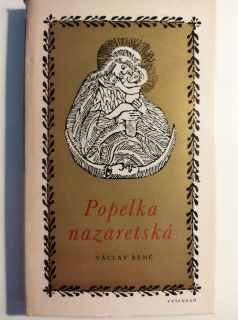 Popelka nazaretská