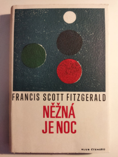 Něžná je noc