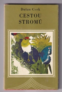 Cestou stromů