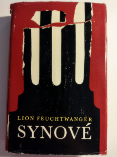 Josephus Flavius 2. - Synové