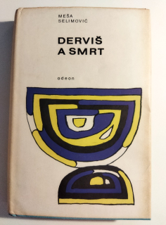 Derviš a smrt