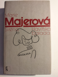 Siréna, Havířská balada