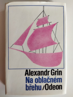 Na oblačném břehu