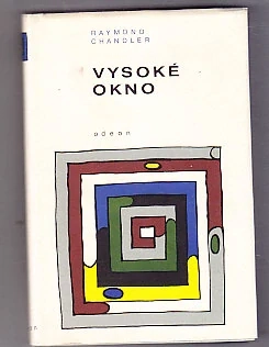 Vysoké okno