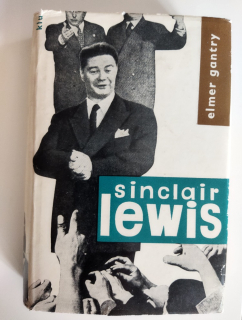 Elmer Gantry