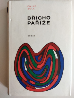 Břicho Paříže