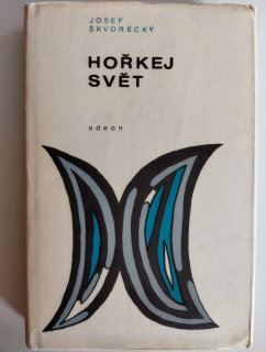Hořkej svět