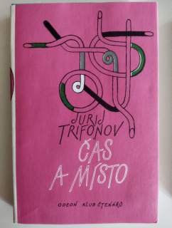 Čas a místo
