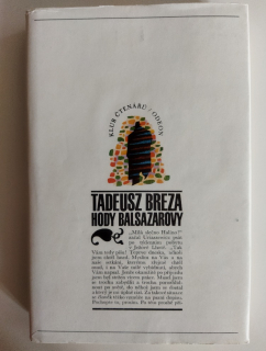 Hody Balsazarovy
