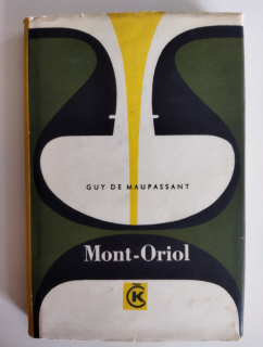 Mont-Oriol