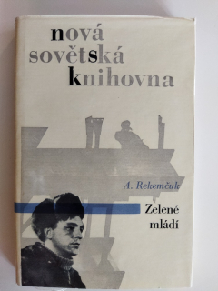Zelené mládí