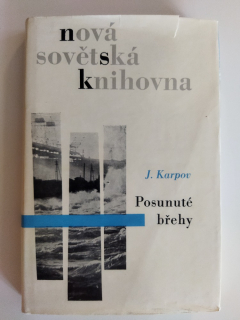 Posunuté břehy