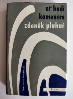 Ať hodí kamenem