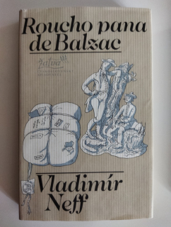 Roucho pana de Balzac