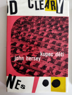 Kupec dětí