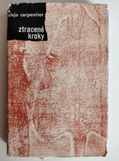 Ztracené kroky