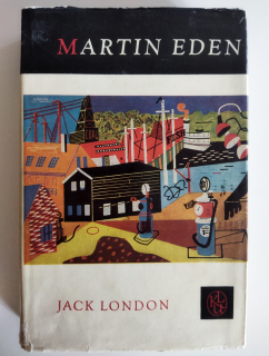 Martin Eden