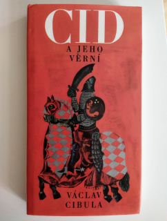 Cid a jeho věrní, Hrdinské zpěvy starého Španělska 