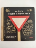 Hrátky kolem křižovatky