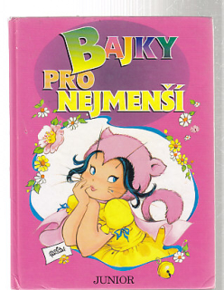 Bajky pro nejmenší