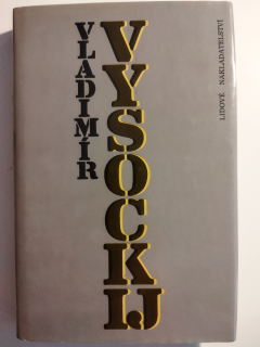 Vladimir Vysockij