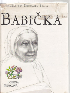 Babička